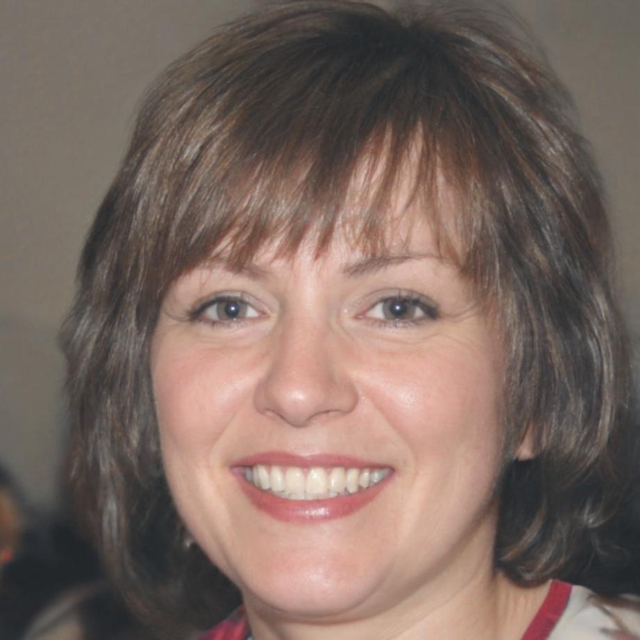 Retrato de Núria Vilanova