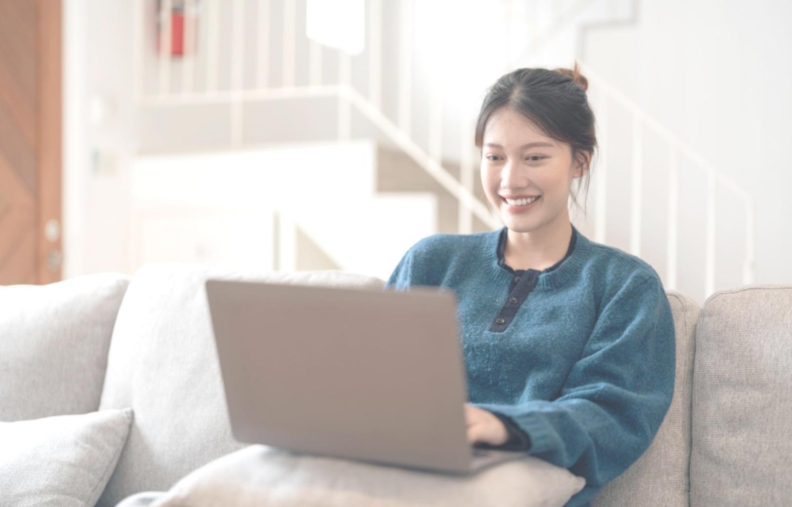 Entorno profesional de análisis de tendencias financieras