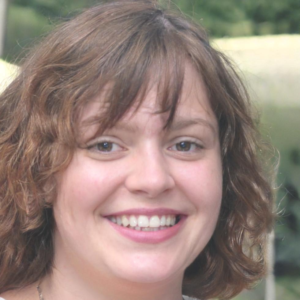 Retrato profesional de Fátima Llopis