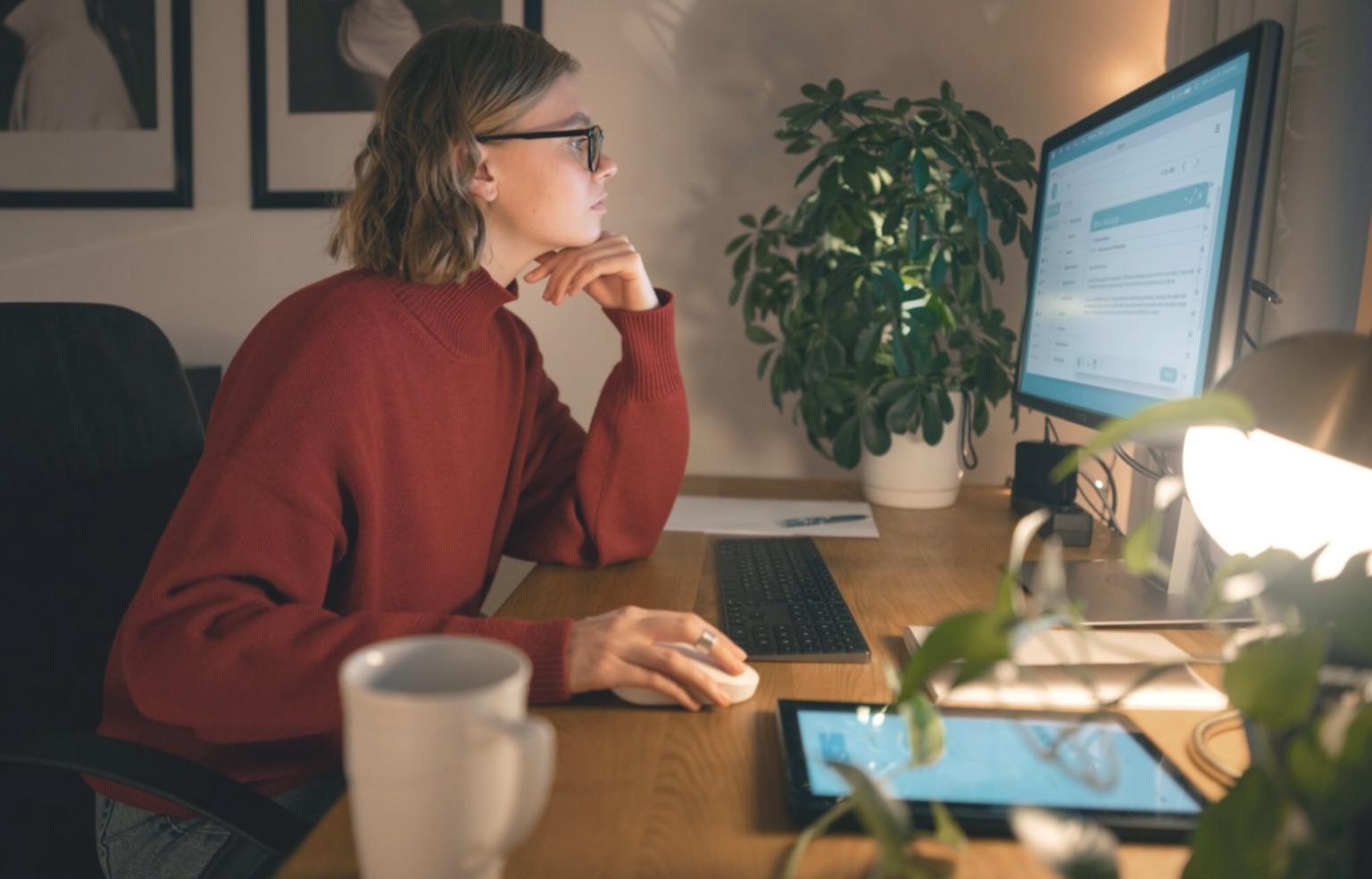 Análisis de casos reales en entorno formativo