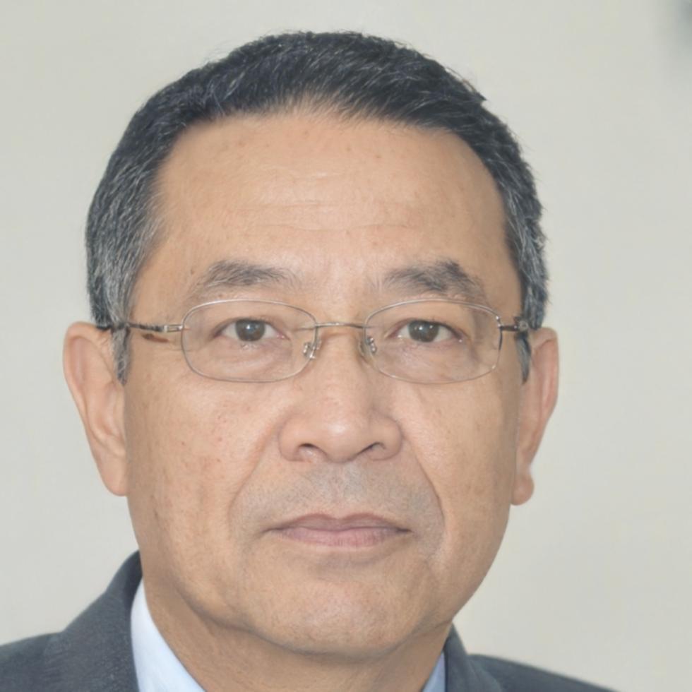 Retrato de Aleix Torrent