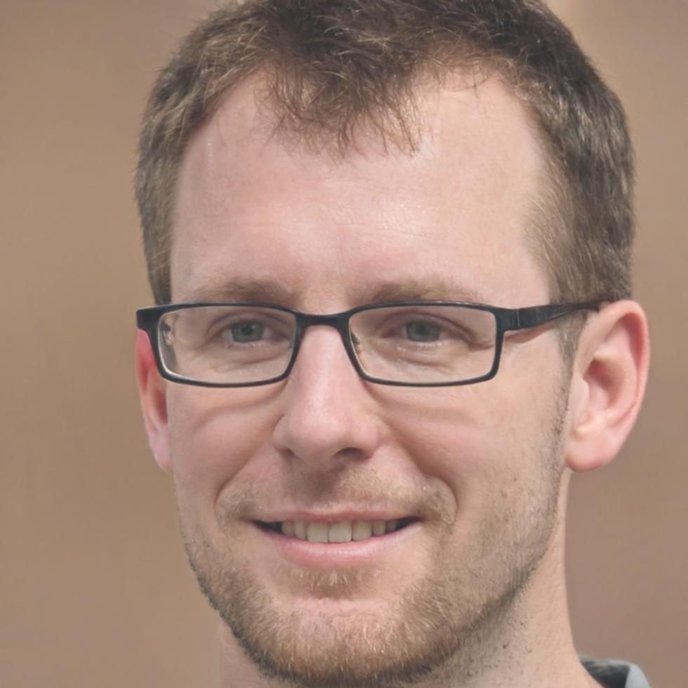 Retrato profesional de Basilio Mendizábal