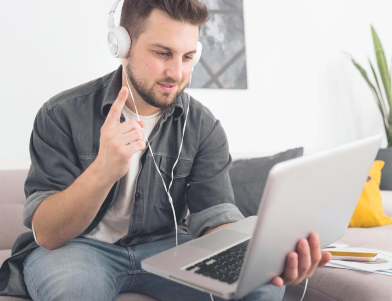 Sesión práctica de negociación entre profesionales